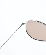 illesteva（イレスティーバ）サングラス シルバー サイズ:- メンズ/2200630711033