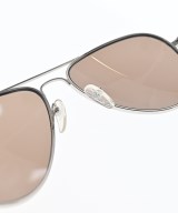 illesteva（イレスティーバ）サングラス シルバー サイズ:- メンズ/2200630711033