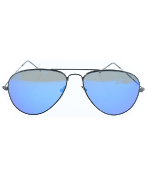 illesteva（イレスティーバ）サングラス 黒 サイズ:- メンズ/2200630711040