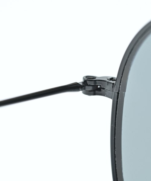 illesteva（イレスティーバ）サングラス 黒 サイズ:- メンズ/2200630711040