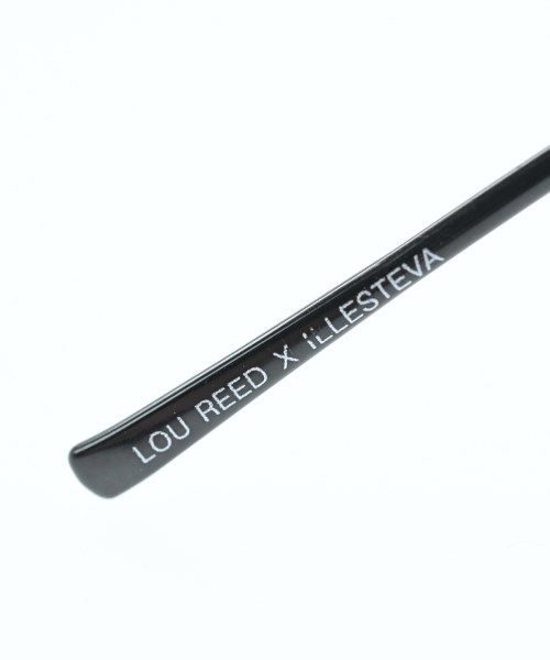 illesteva（イレスティーバ）サングラス 黒 サイズ:- メンズ/2200630711040