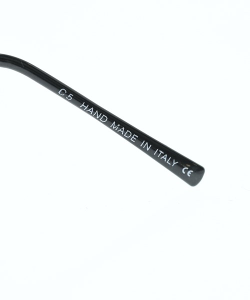 illesteva（イレスティーバ）サングラス 黒 サイズ:- メンズ/2200630711040