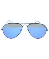 illesteva（イレスティーバ）サングラス 黒 サイズ:- メンズ/2200630711040