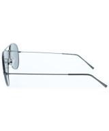 illesteva（イレスティーバ）サングラス 黒 サイズ:- メンズ/2200630711040