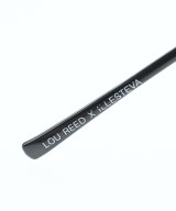 illesteva（イレスティーバ）サングラス 黒 サイズ:- メンズ/2200630711040