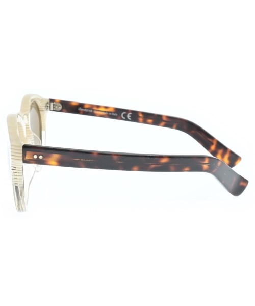 illesteva（イレスティーバ）サングラス 白 サイズ:- メンズ/2200630711057