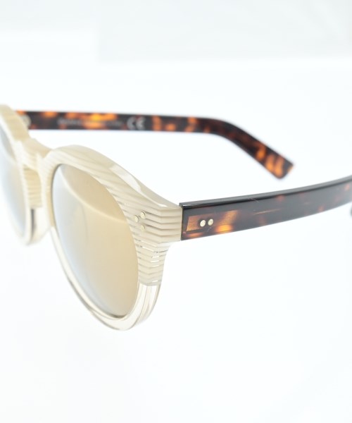 illesteva（イレスティーバ）サングラス 白 サイズ:- メンズ/2200630711057