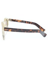 illesteva（イレスティーバ）サングラス 白 サイズ:- メンズ/2200630711057