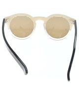 illesteva（イレスティーバ）サングラス 白 サイズ:- メンズ/2200630711057