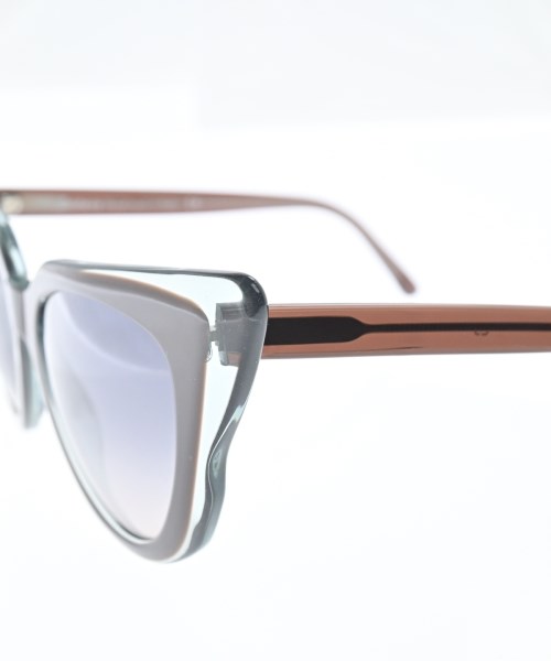 illesteva（イレスティーバ）サングラス 茶 サイズ:- レディース/2200630711064