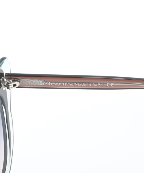illesteva（イレスティーバ）サングラス 茶 サイズ:- レディース/2200630711064