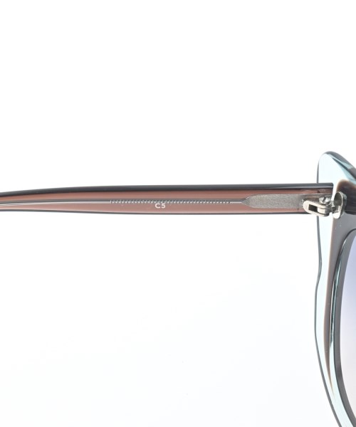 illesteva（イレスティーバ）サングラス 茶 サイズ:- レディース/2200630711064