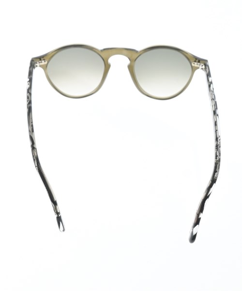 illesteva（イレスティーバ）サングラス カーキ サイズ:- レディース/2200630711071