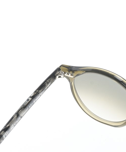 illesteva（イレスティーバ）サングラス カーキ サイズ:- レディース/2200630711071