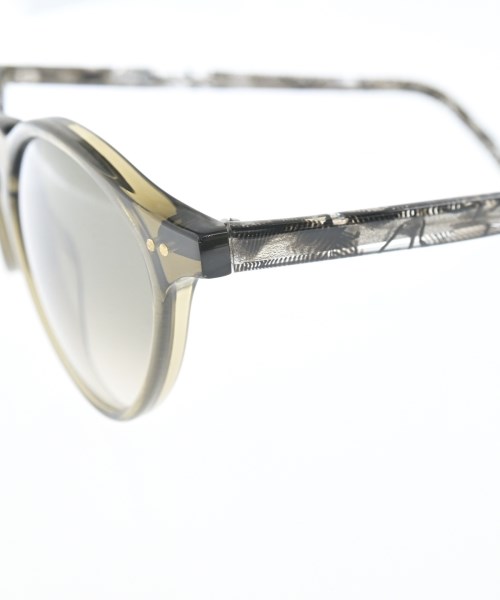 illesteva（イレスティーバ）サングラス カーキ サイズ:- レディース/2200630711071