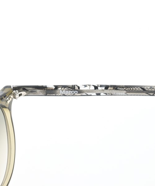 illesteva（イレスティーバ）サングラス カーキ サイズ:- レディース/2200630711071