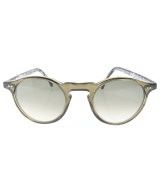 illesteva（イレスティーバ）サングラス カーキ サイズ:- レディース/2200630711071