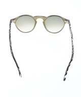 illesteva（イレスティーバ）サングラス カーキ サイズ:- レディース/2200630711071