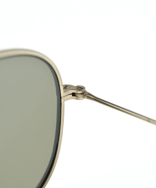 illesteva（イレスティーバ）サングラス ゴールド サイズ:- メンズ/2200630711088