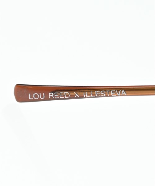 illesteva（イレスティーバ）サングラス ゴールド サイズ:- メンズ/2200630711088