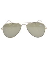 illesteva（イレスティーバ）サングラス ゴールド サイズ:- メンズ/2200630711088