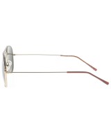 illesteva（イレスティーバ）サングラス ゴールド サイズ:- メンズ/2200630711088