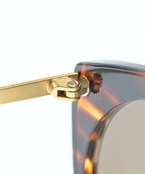 illesteva（イレスティーバ）サングラス 茶 サイズ:- レディース/2200604788177