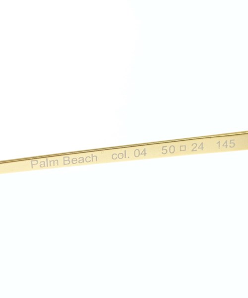 illesteva（イレスティーバ）サングラス 茶 サイズ:- レディース/2200604788177