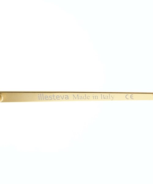 illesteva（イレスティーバ）サングラス 茶 サイズ:- レディース/2200604788177