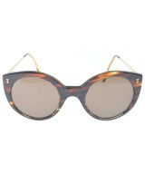 illesteva（イレスティーバ）サングラス 茶 サイズ:- レディース/2200604788177