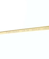 illesteva（イレスティーバ）サングラス 茶 サイズ:- レディース/2200604788177