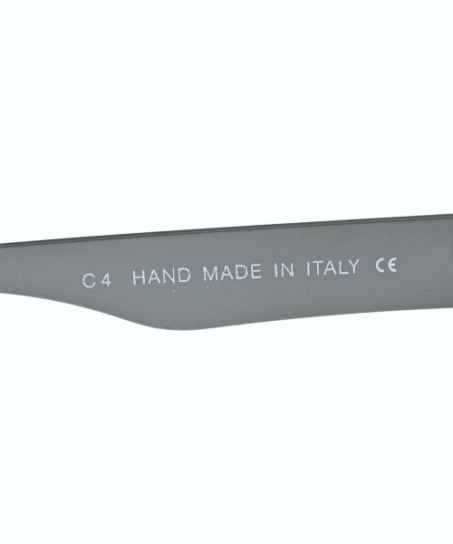 illesteva（イレスティーバ）サングラス ベージュ サイズ:- メンズ/2200616585016