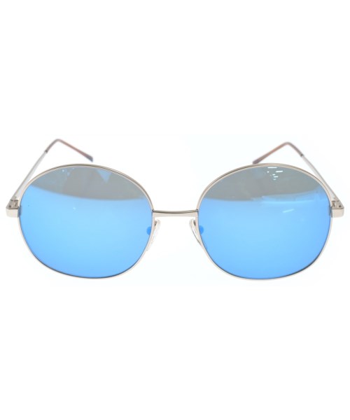 illesteva（イレスティーバ）サングラス ゴールド サイズ:- メンズ/2200616585023