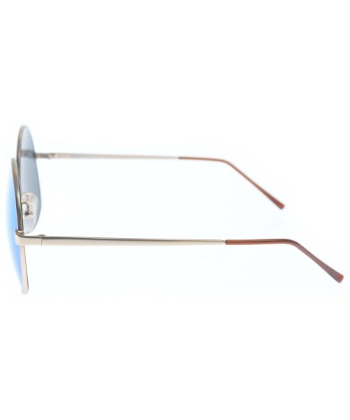 illesteva（イレスティーバ）サングラス ゴールド サイズ:- メンズ/2200616585023