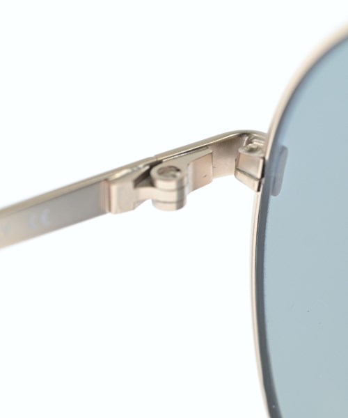 illesteva（イレスティーバ）サングラス ゴールド サイズ:- メンズ/2200616585023