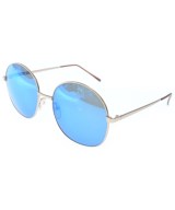 illesteva（イレスティーバ）サングラス ゴールド サイズ:- メンズ/2200616585023