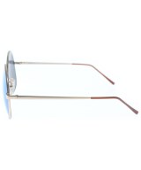 illesteva（イレスティーバ）サングラス ゴールド サイズ:- メンズ/2200616585023