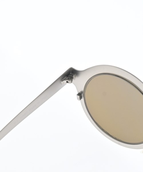 illesteva（イレスティーバ）サングラス シルバー サイズ:- レディース/2200650302198