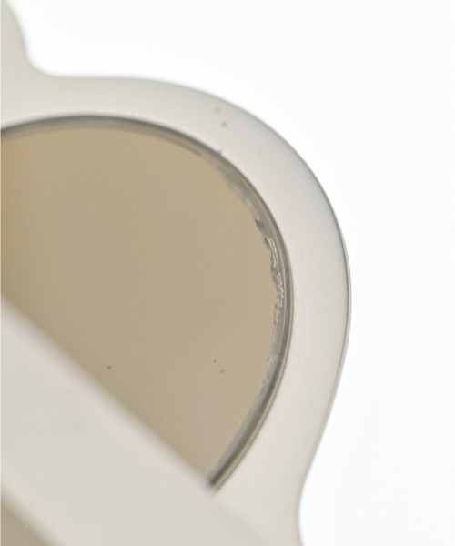 illesteva（イレスティーバ）サングラス シルバー サイズ:- レディース/2200650302198