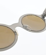 illesteva（イレスティーバ）サングラス シルバー サイズ:- レディース/2200650302198