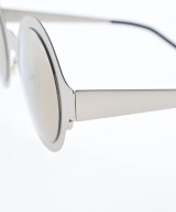 illesteva（イレスティーバ）サングラス シルバー サイズ:- レディース/2200650302198