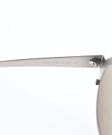 illesteva（イレスティーバ）サングラス シルバー サイズ:- レディース/2200650302198