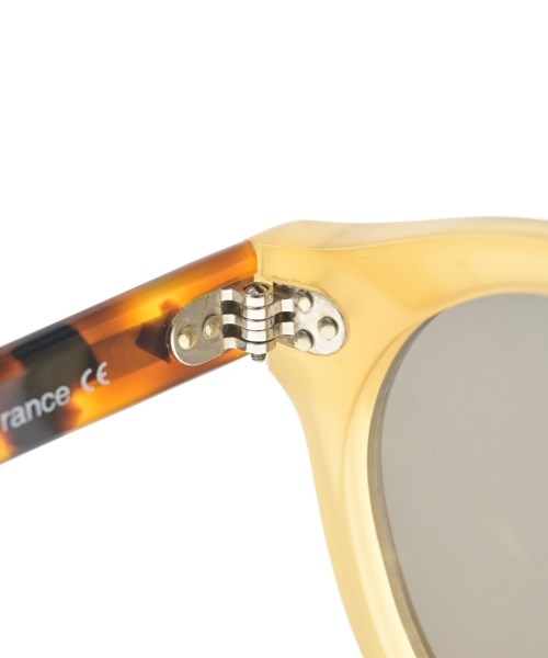 illesteva（イレスティーバ）サングラス ベージュ サイズ:- レディース/2200650302204