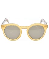 illesteva（イレスティーバ）サングラス ベージュ サイズ:- レディース/2200650302204