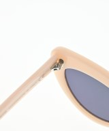 illesteva（イレスティーバ）サングラス ピンク サイズ:- レディース/2200670437047