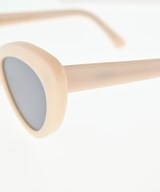 illesteva（イレスティーバ）サングラス ピンク サイズ:- レディース/2200670437047