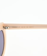 illesteva（イレスティーバ）サングラス ピンク サイズ:- レディース/2200670437047