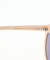 illesteva（イレスティーバ）サングラス ピンク サイズ:- レディース/2200670437047