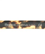 illesteva（イレスティーバ）サングラス ベージュ サイズ:- レディース/2200715170069