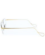 Buddy Optical（バディーオプティカル）メガネ シルバー サイズ:- メンズ/2200642783066